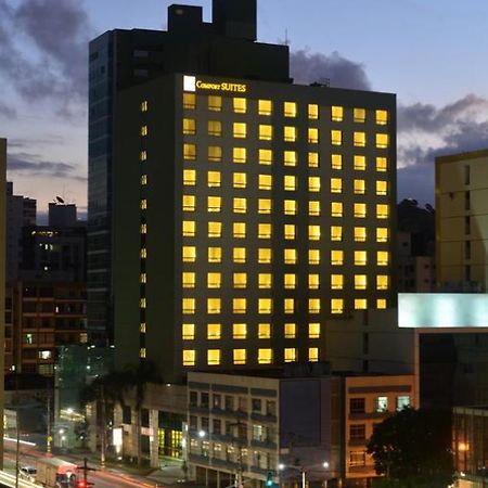Comfort Suites Vitória Dış mekan fotoğraf