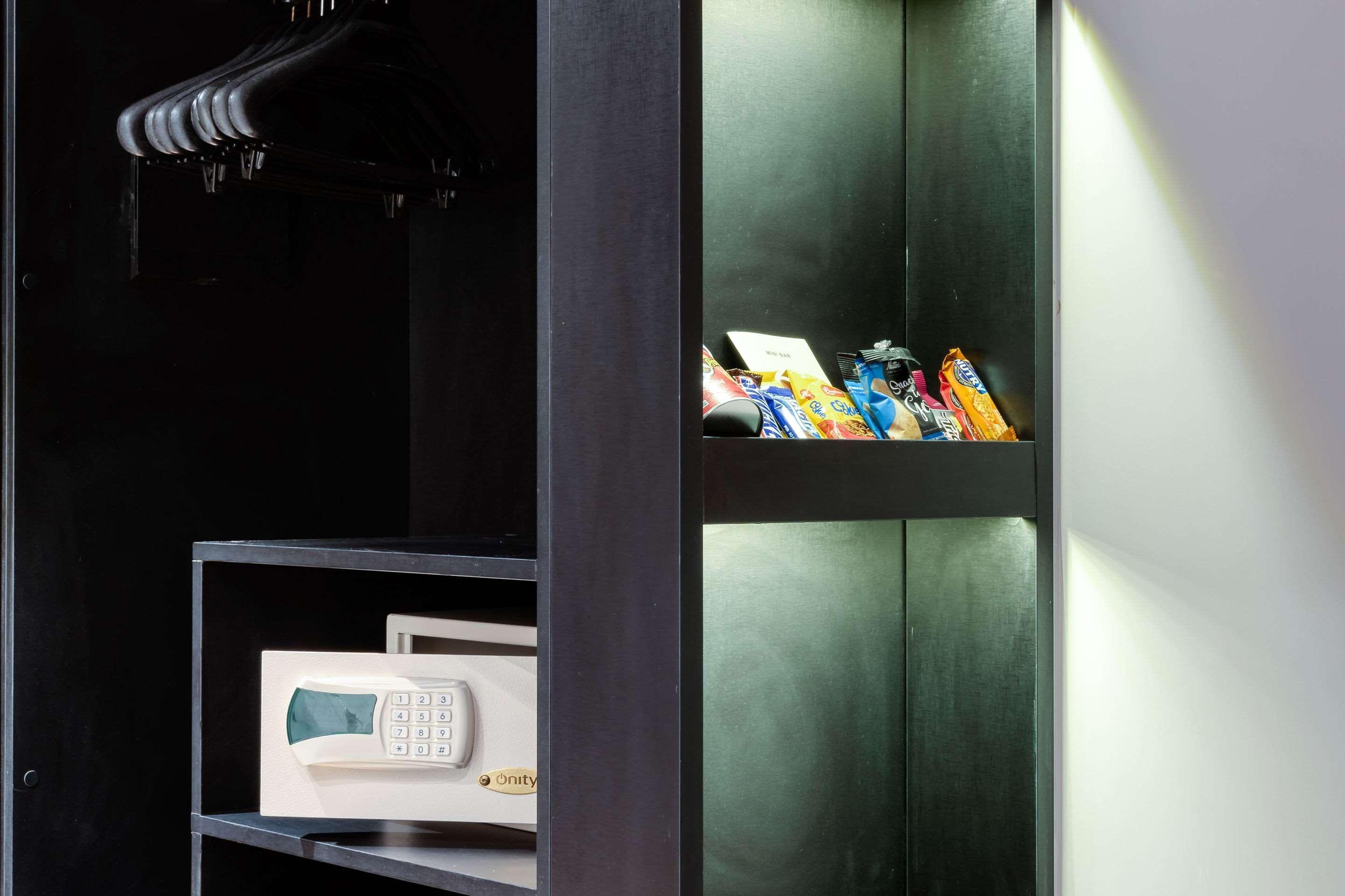Comfort Suites Vitória Dış mekan fotoğraf