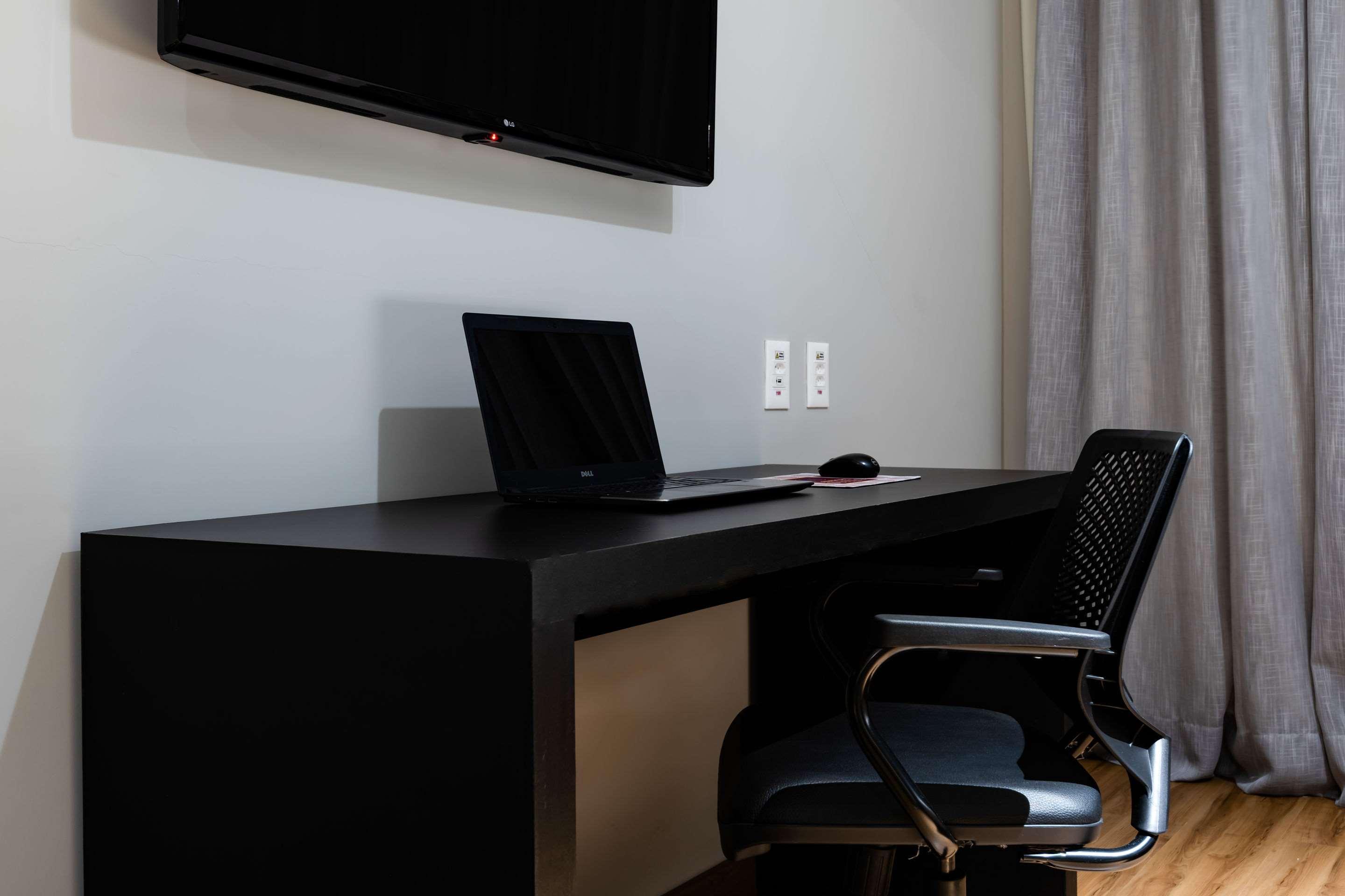 Comfort Suites Vitória Dış mekan fotoğraf