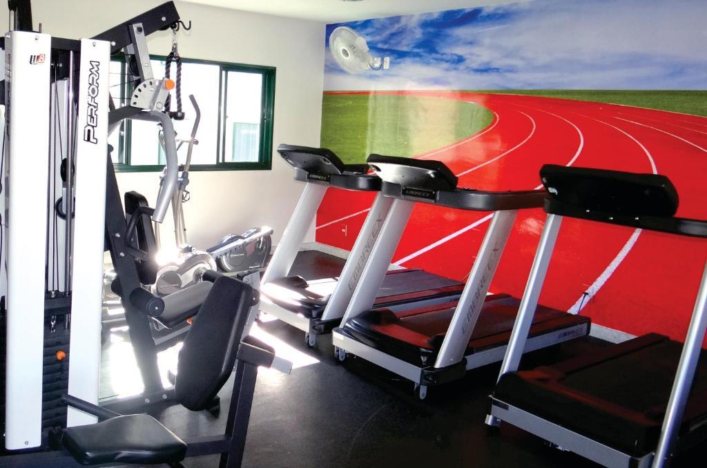 Comfort Suites Vitória Dış mekan fotoğraf