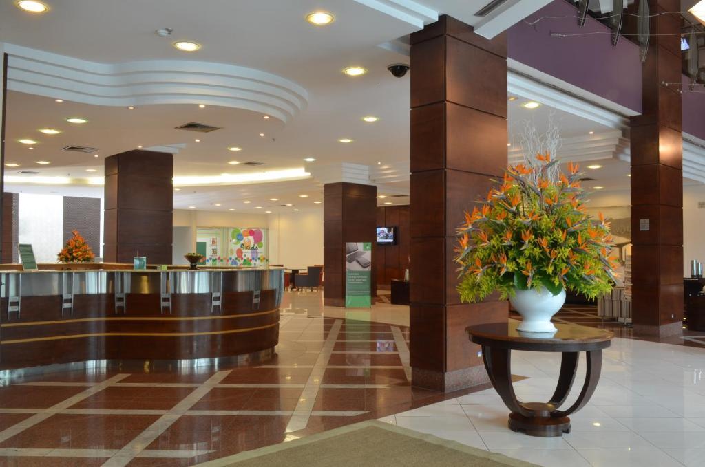 Comfort Suites Vitória Dış mekan fotoğraf